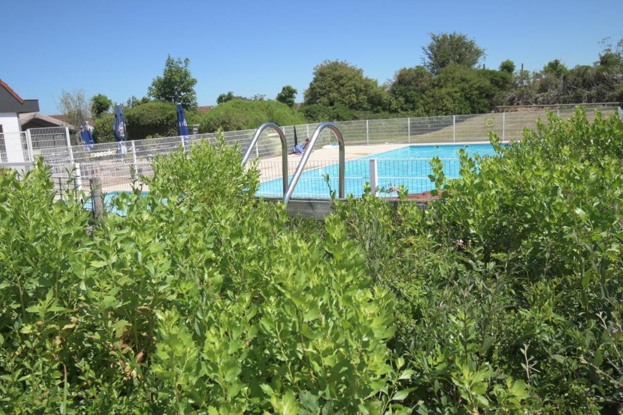Vakantie Apppartement De Haan Park Zeepolder Lägenhet Exteriör bild