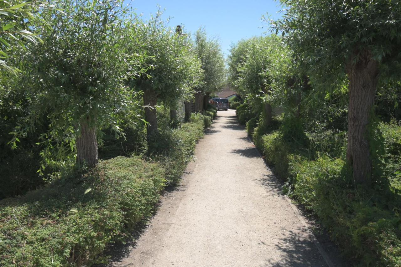 Vakantie Apppartement De Haan Park Zeepolder Lägenhet Exteriör bild