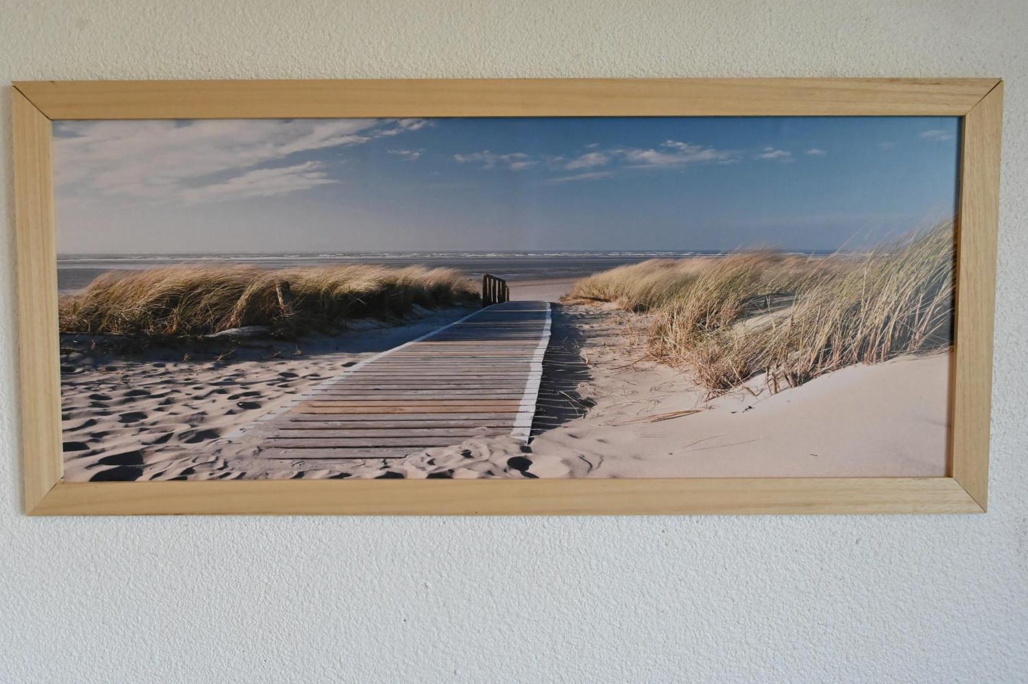 Vakantie Apppartement De Haan Park Zeepolder Lägenhet Exteriör bild