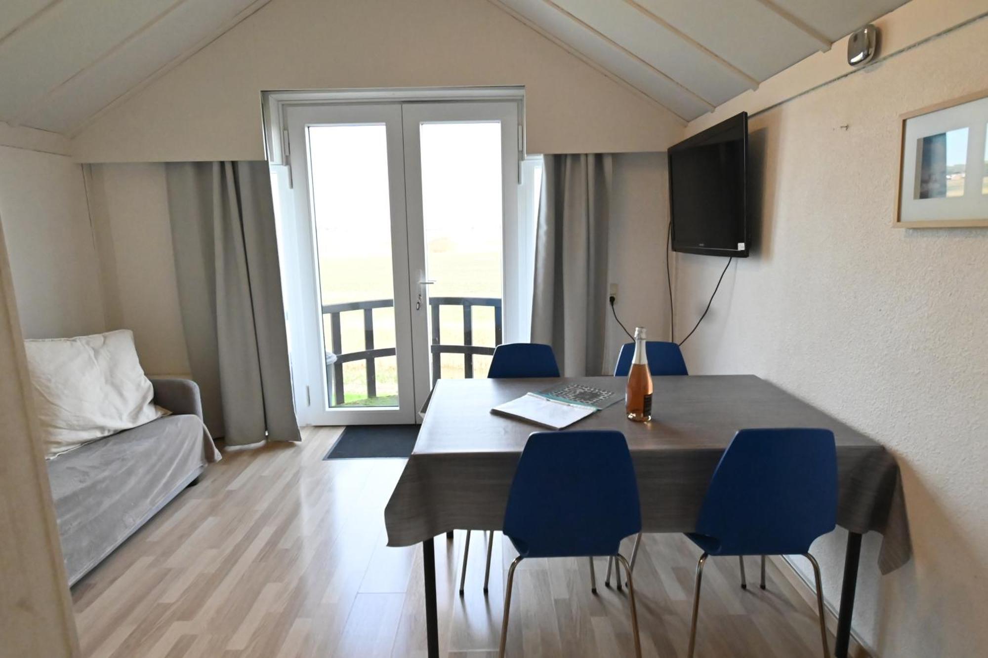 Vakantie Apppartement De Haan Park Zeepolder Lägenhet Exteriör bild