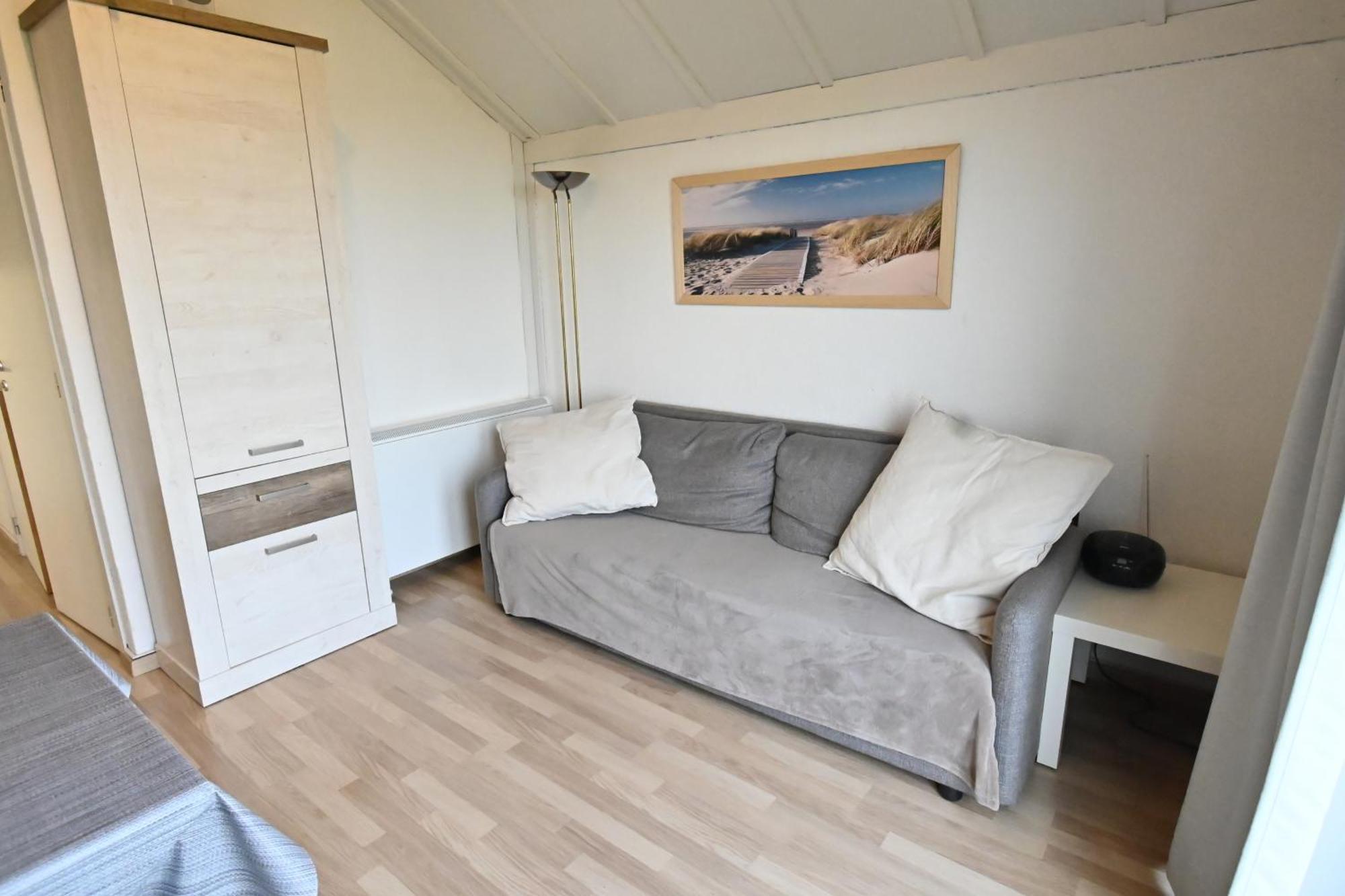 Vakantie Apppartement De Haan Park Zeepolder Lägenhet Exteriör bild