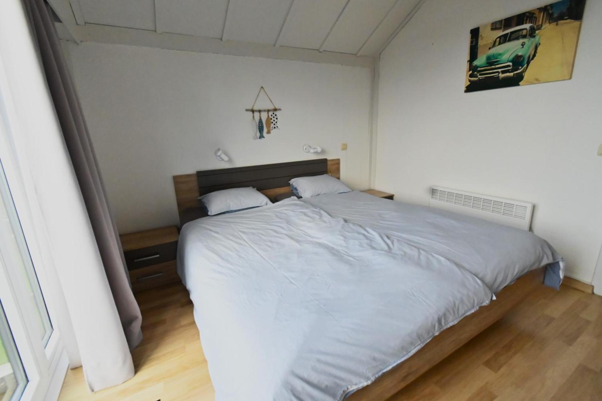 Vakantie Apppartement De Haan Park Zeepolder Lägenhet Exteriör bild